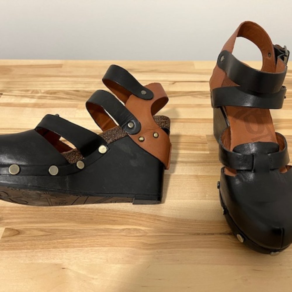 OTBT Wedges